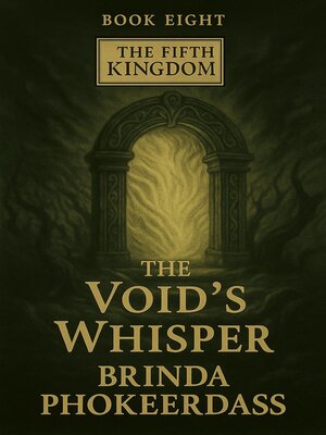 cover image of The Void's Whisper